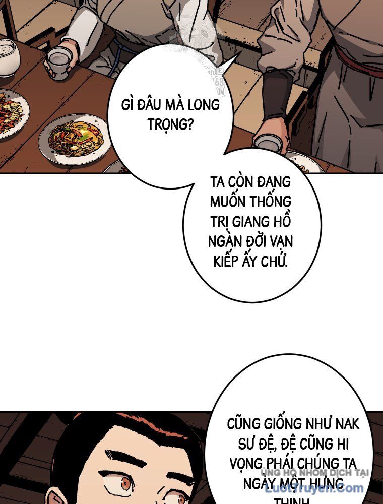 Quân Lâm Thiên Hạ 2 Chương 4 Ảnh 51