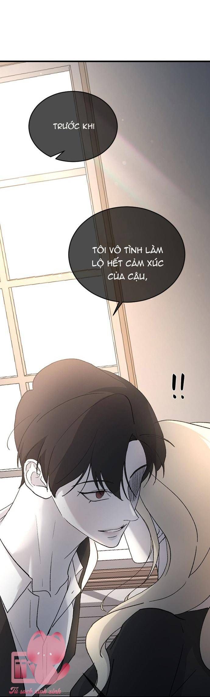 Ba Người Anh Trai Cực Phẩm Của Tôi Chương 82 Ảnh 51