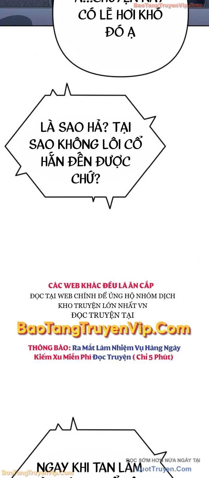 Hôm Nay Cũng Tan Làm Đúng Giờ Chương 8 Ảnh 55