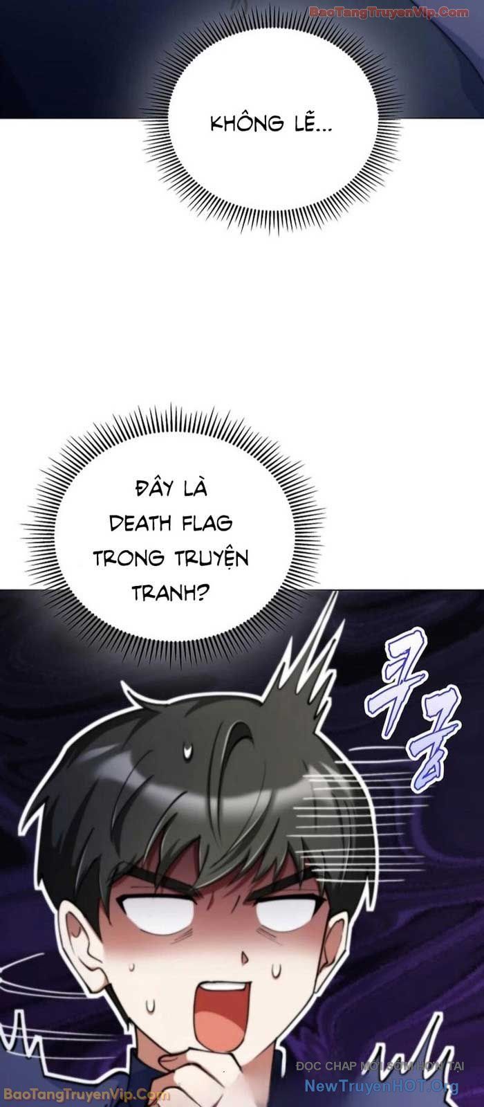 Anh Hùng Đã Trở Thành Phản Diện Mà Tôi Ám Ảnh Chương 15 Ảnh 66