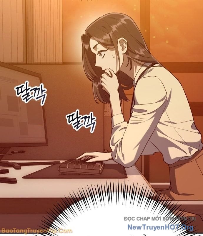 Hôm Nay Cũng Tan Làm Đúng Giờ Chương 3 Ảnh 10