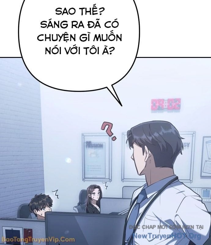 Hôm Nay Cũng Tan Làm Đúng Giờ Chương 3 Ảnh 73