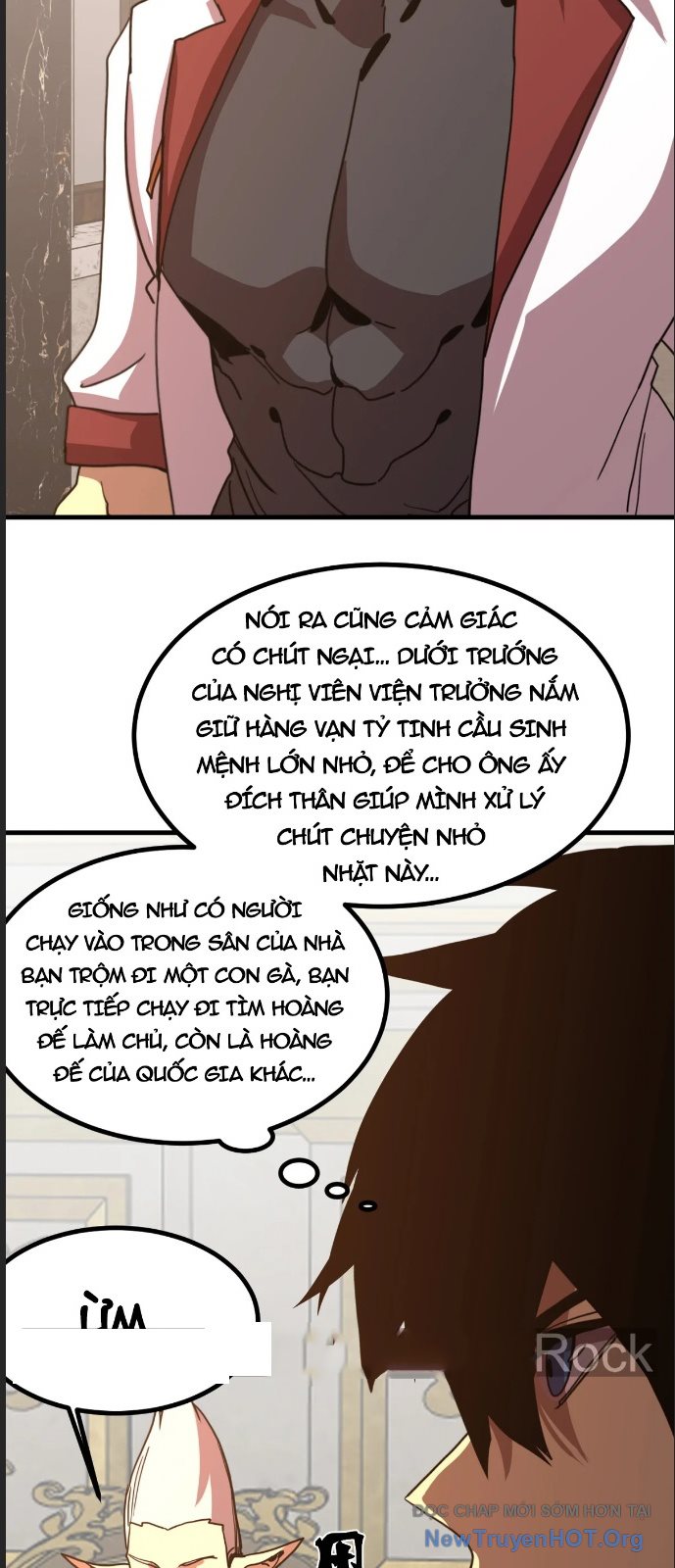 Cao Võ: Hạ Cánh Đến Một Vạn Năm Sau Chương 245 Ảnh 52