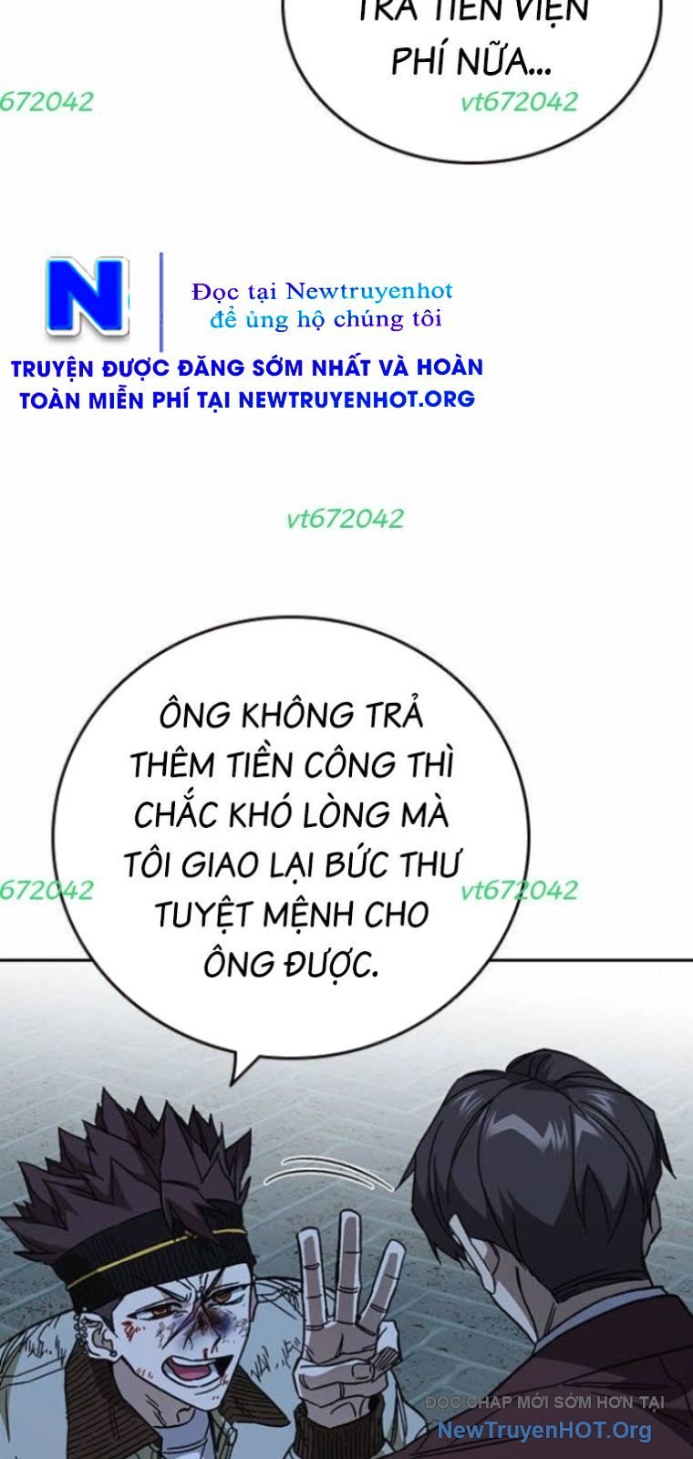 Học Nhóm - Study Group Chương 289 Ảnh 56