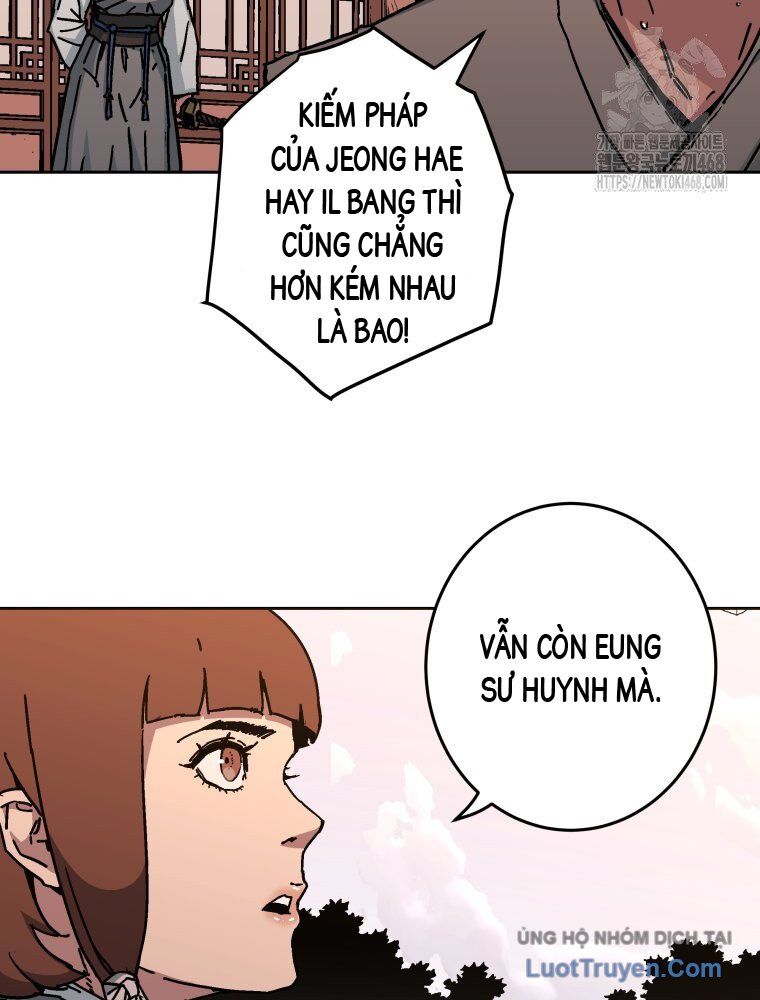 Quân Lâm Thiên Hạ 2 Chương 8 Ảnh 65