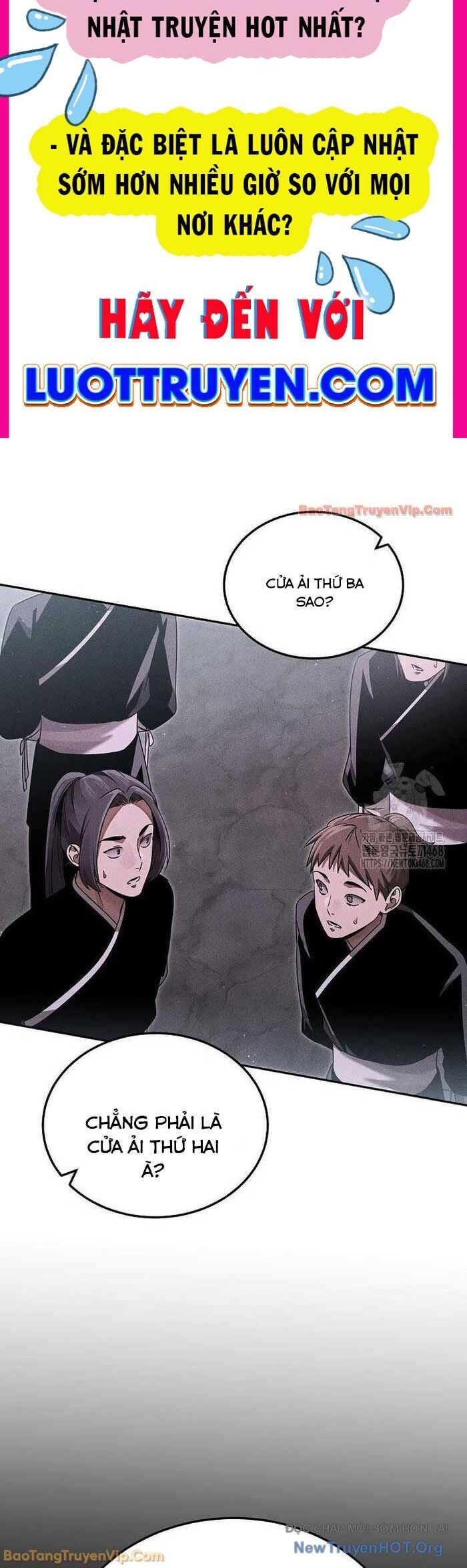 Thần Ma Đại Đế Chương 13 Ảnh 3