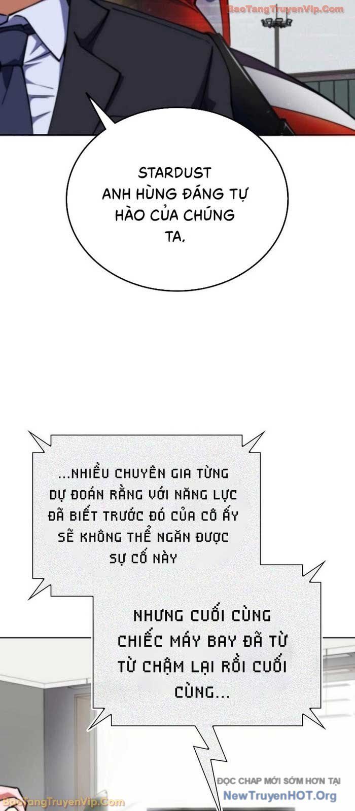 Anh Hùng Đã Trở Thành Phản Diện Mà Tôi Ám Ảnh Chương 15 Ảnh 7
