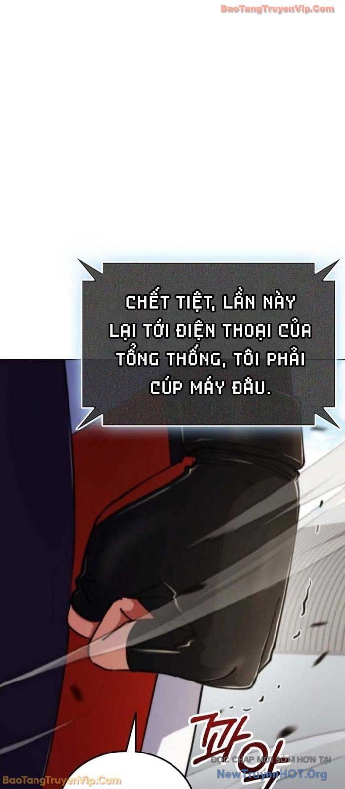 Anh Hùng Đã Trở Thành Phản Diện Mà Tôi Ám Ảnh Chương 14 Ảnh 5