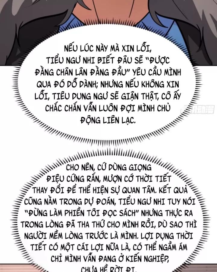 Ta Không Muốn Trùng Sinh Đâu Chương 451 Ảnh 65