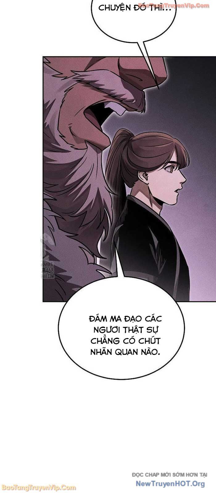 Thần Ma Đại Đế Chương 13 Ảnh 8