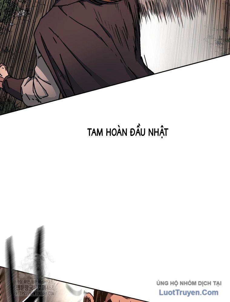 Quân Lâm Thiên Hạ 2 Chương 6 Ảnh 63