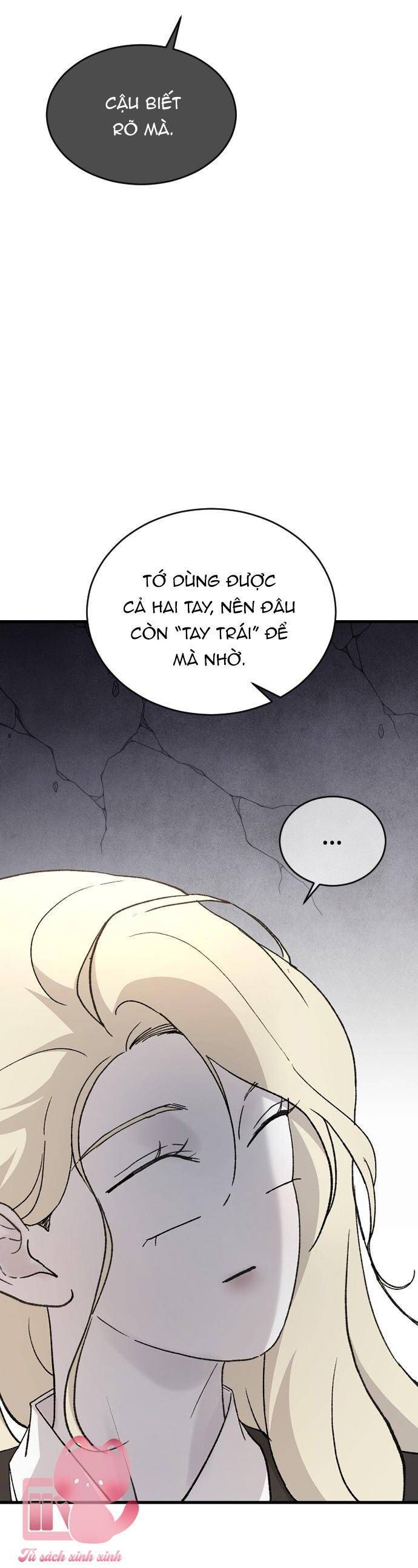 Ba Người Anh Trai Cực Phẩm Của Tôi Chương 82 Ảnh 18