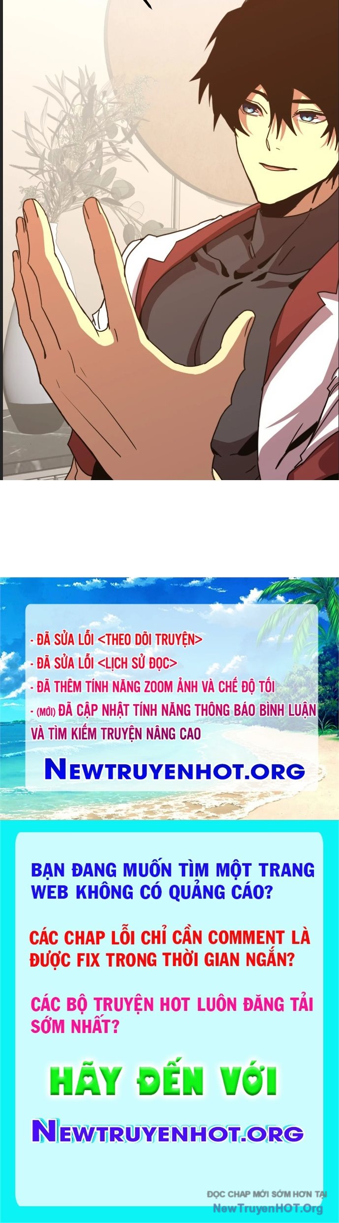 Cao Võ: Hạ Cánh Đến Một Vạn Năm Sau Chương 245 Ảnh 58