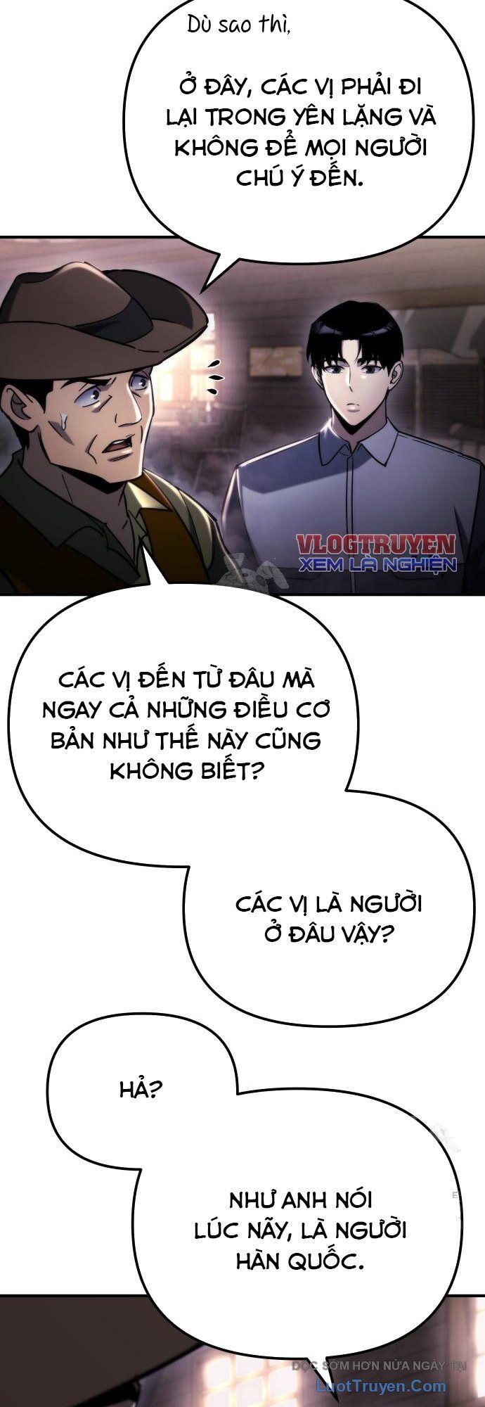 Mạt Thế Hậu Cần Chương 60 Ảnh 16