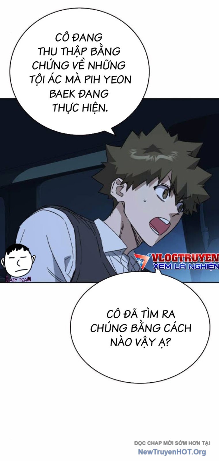 Học Nhóm - Study Group Chương 287 Ảnh 19