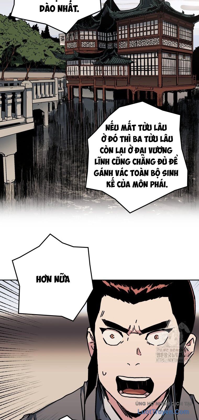 Quân Lâm Thiên Hạ 2 Chương 1 Ảnh 99