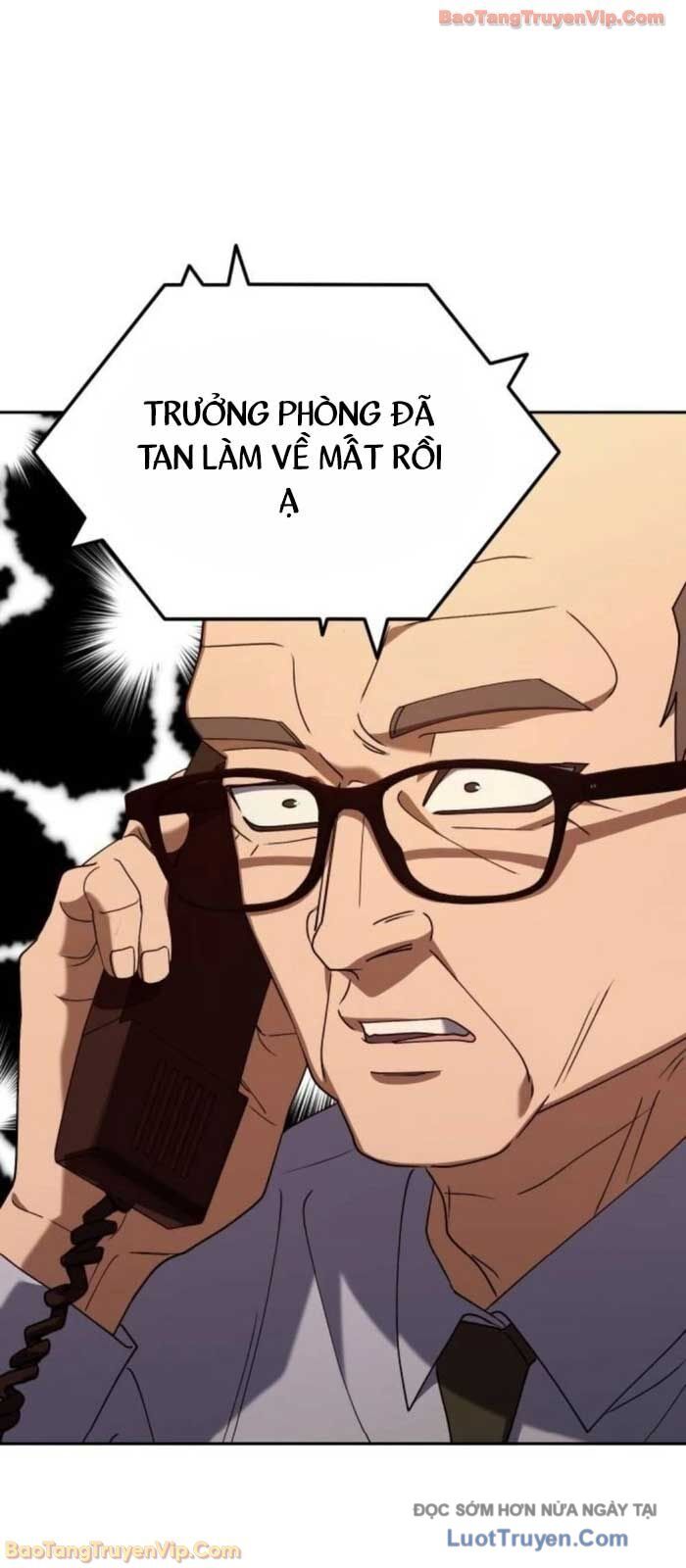 Hôm Nay Cũng Tan Làm Đúng Giờ Chương 8 Ảnh 51