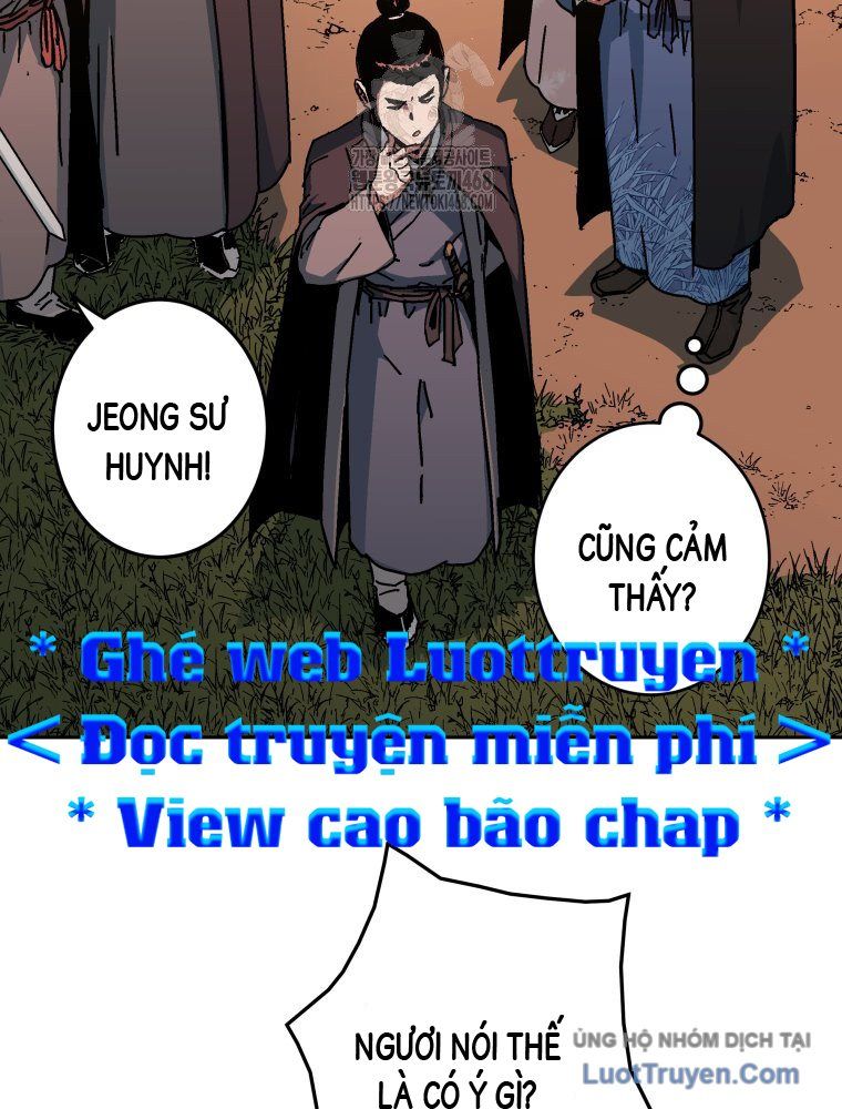 Quân Lâm Thiên Hạ 2 Chương 7 Ảnh 11