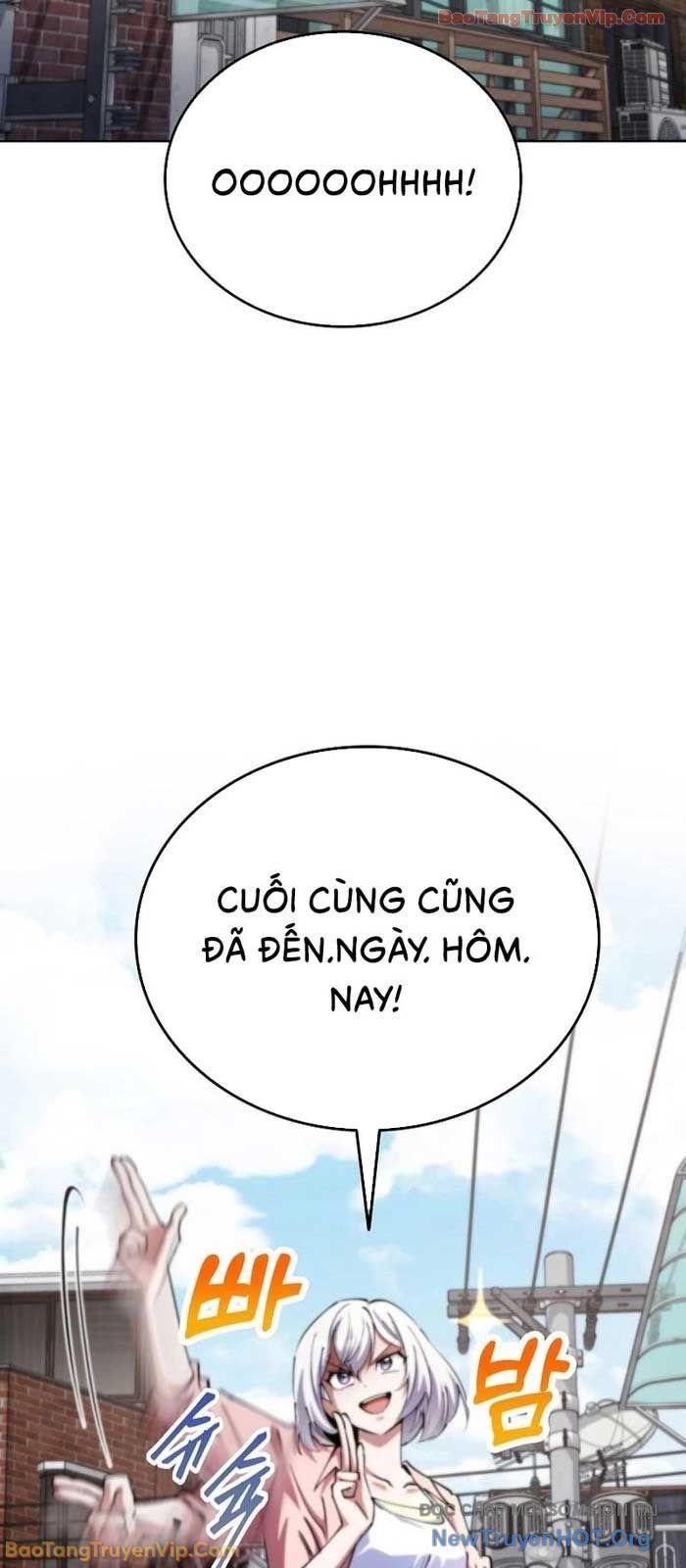 Anh Hùng Đã Trở Thành Phản Diện Mà Tôi Ám Ảnh Chương 15 Ảnh 35