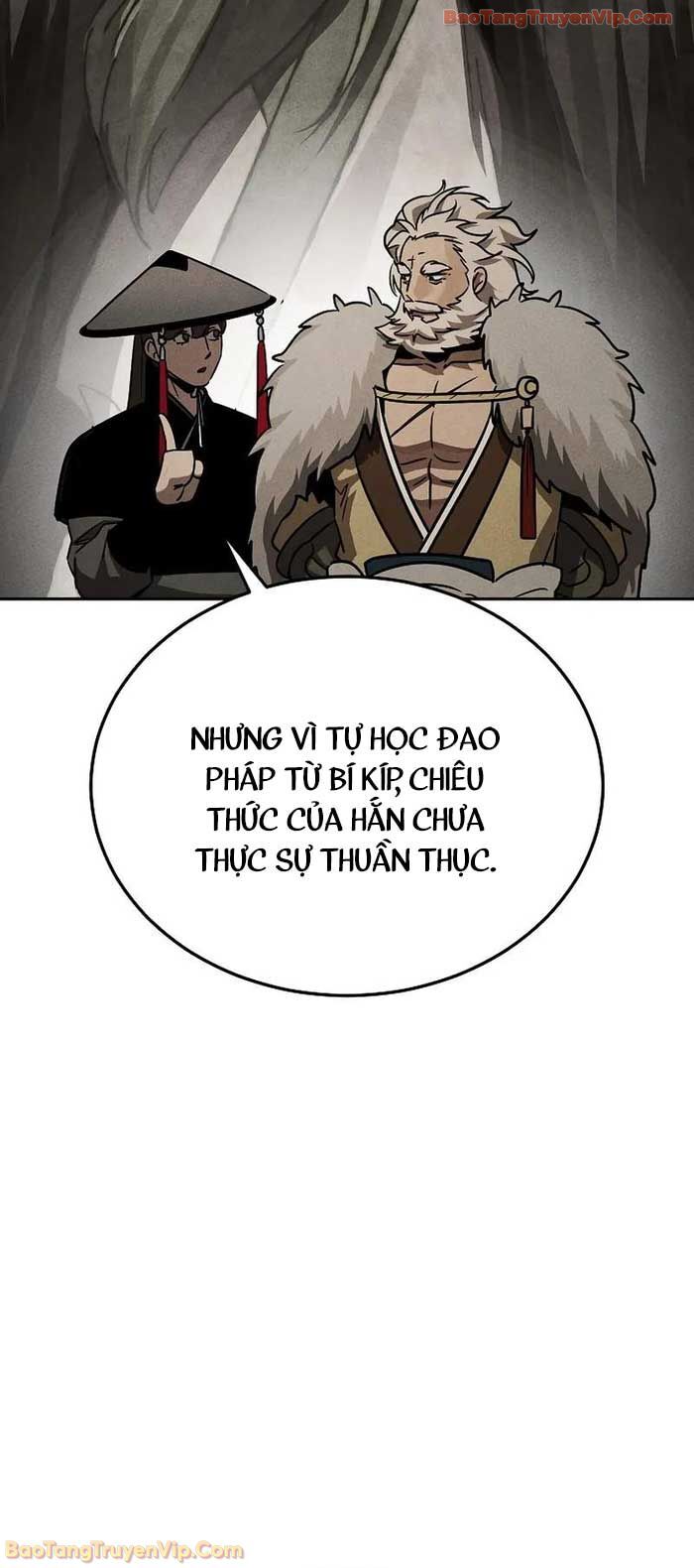 Thần Ma Đại Đế Chương 3 Ảnh 79