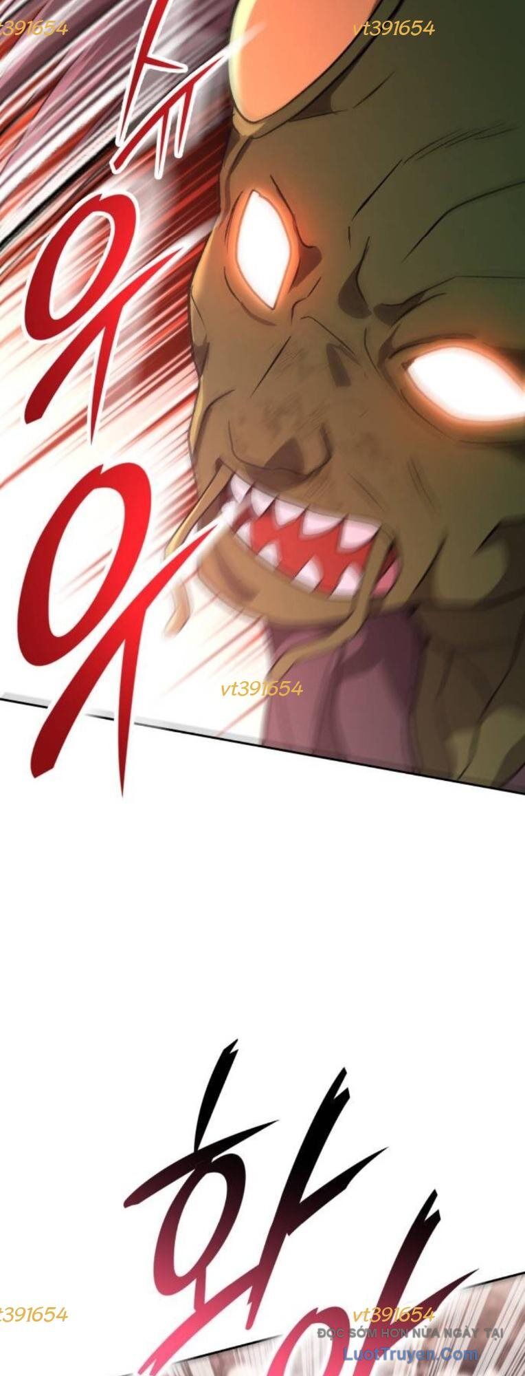 Trường Mẫu Giáo Thần Thú Chương 40 Ảnh 88