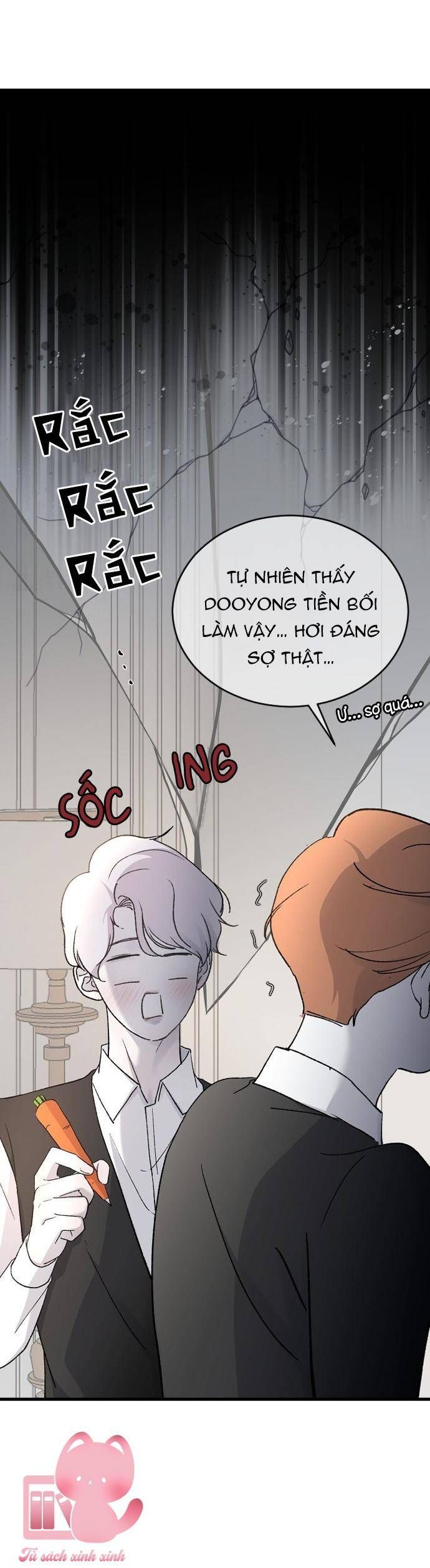 Ba Người Anh Trai Cực Phẩm Của Tôi Chương 82 Ảnh 26