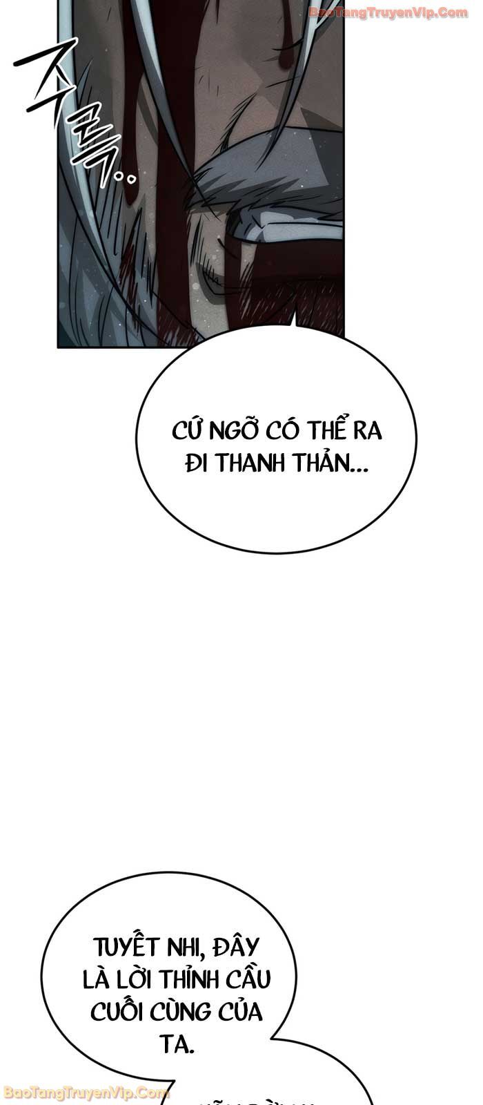 Thần Ma Đại Đế Chương 1 Ảnh 87