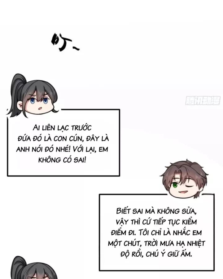 Ta Không Muốn Trùng Sinh Đâu Chương 451 Ảnh 62
