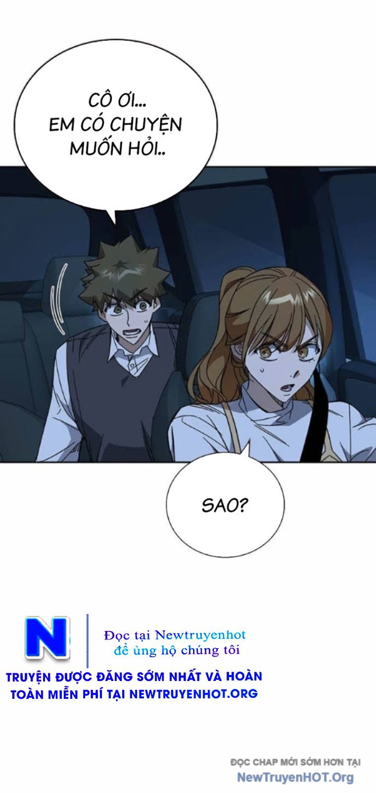 Học Nhóm - Study Group Chương 287 Ảnh 18
