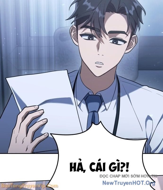 Hôm Nay Cũng Tan Làm Đúng Giờ Chương 3 Ảnh 81