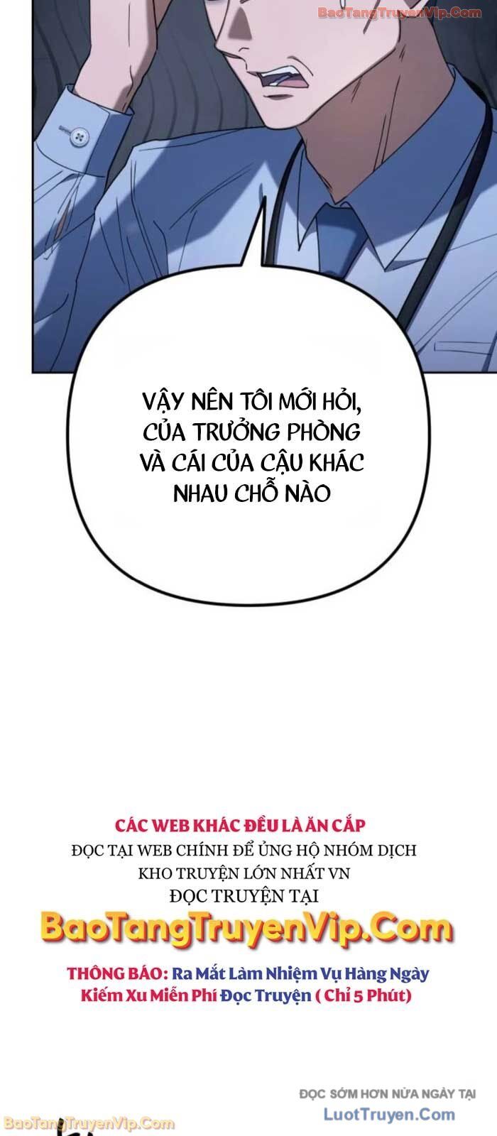 Hôm Nay Cũng Tan Làm Đúng Giờ Chương 8 Ảnh 22