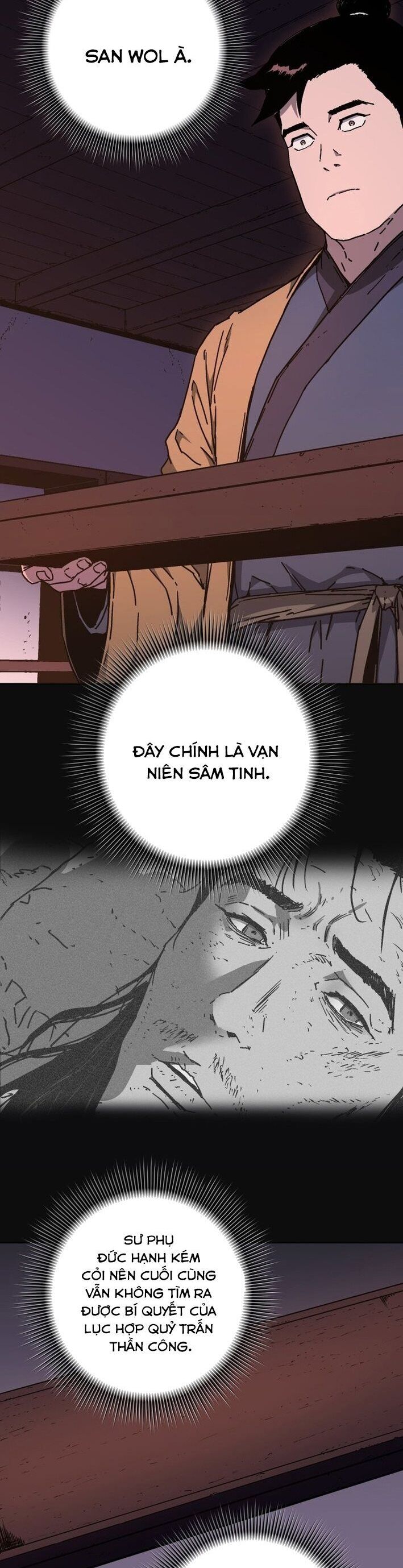 Quân Lâm Thiên Hạ 2 Chương 2 Ảnh 46