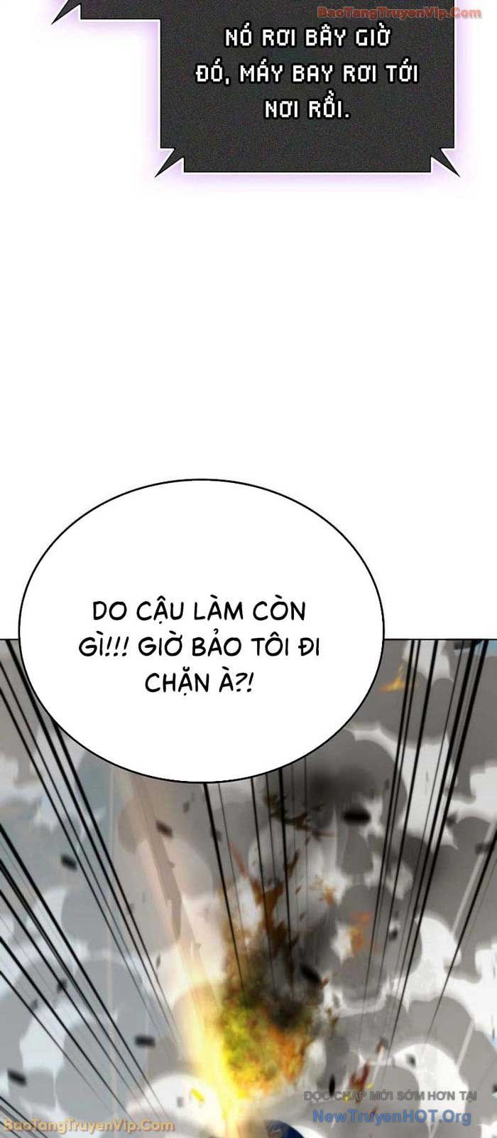 Anh Hùng Đã Trở Thành Phản Diện Mà Tôi Ám Ảnh Chương 14 Ảnh 35