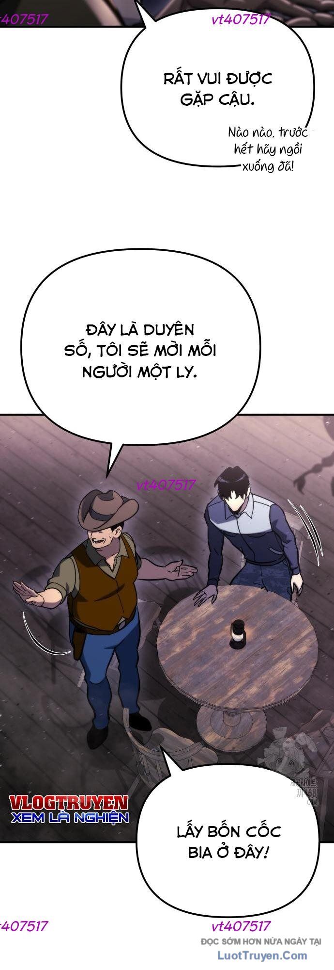 Mạt Thế Hậu Cần Chương 60 Ảnh 11