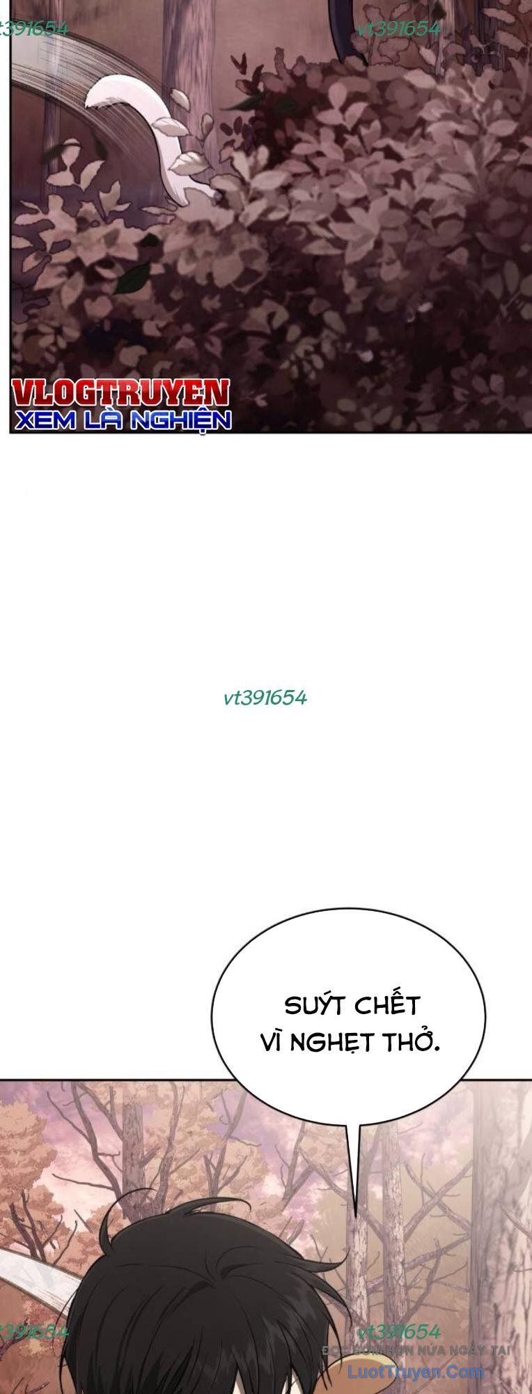 Trường Mẫu Giáo Thần Thú Chương 40 Ảnh 51