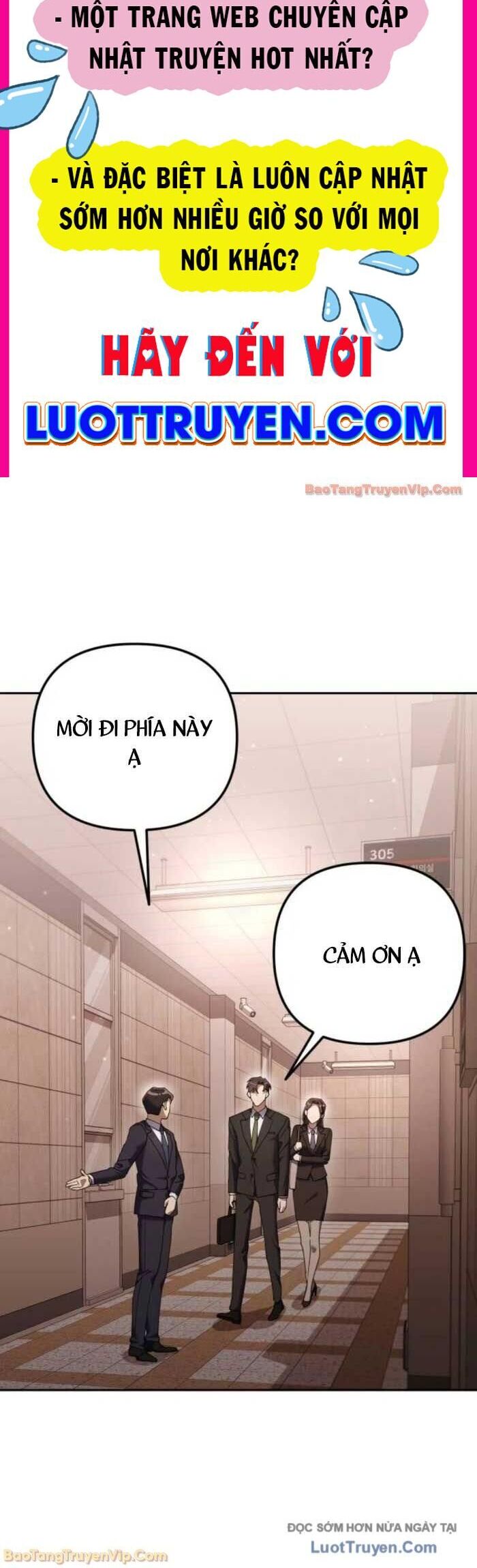 Hôm Nay Cũng Tan Làm Đúng Giờ Chương 9 Ảnh 3