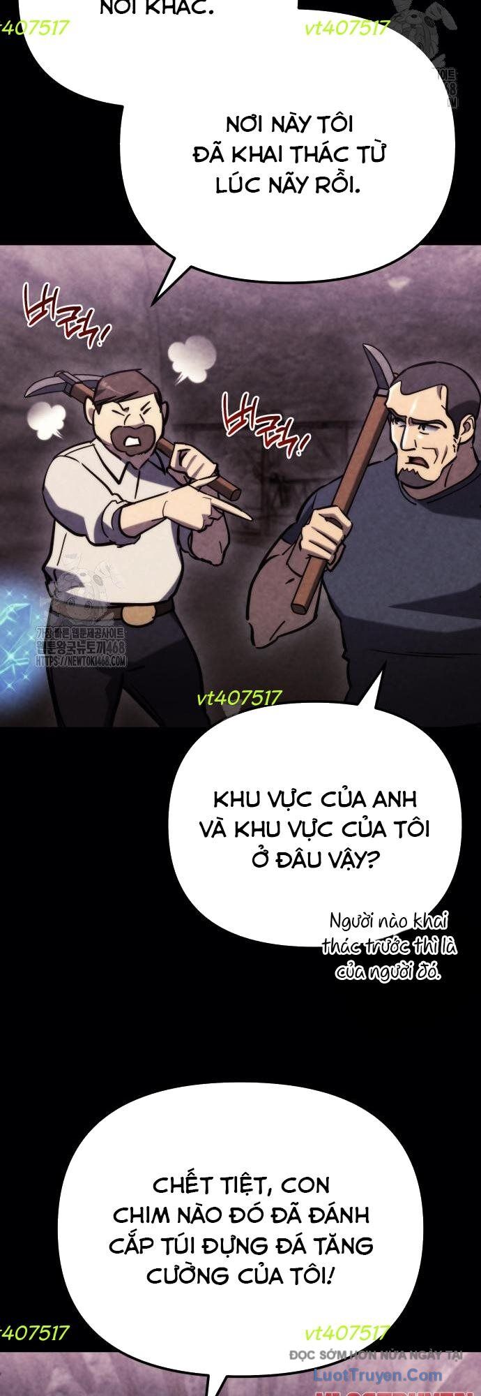 Mạt Thế Hậu Cần Chương 60 Ảnh 53