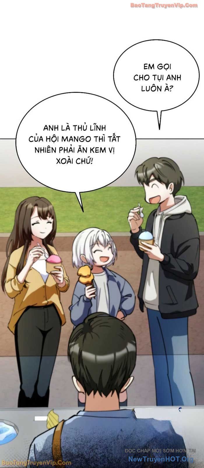 Anh Hùng Đã Trở Thành Phản Diện Mà Tôi Ám Ảnh Chương 9 Ảnh 57