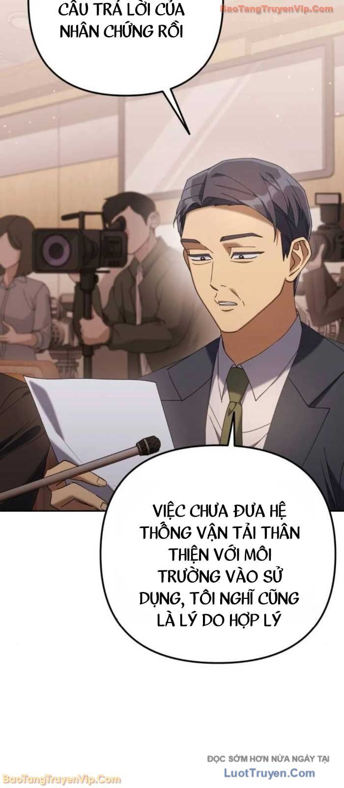 Hôm Nay Cũng Tan Làm Đúng Giờ Chương 9 Ảnh 63