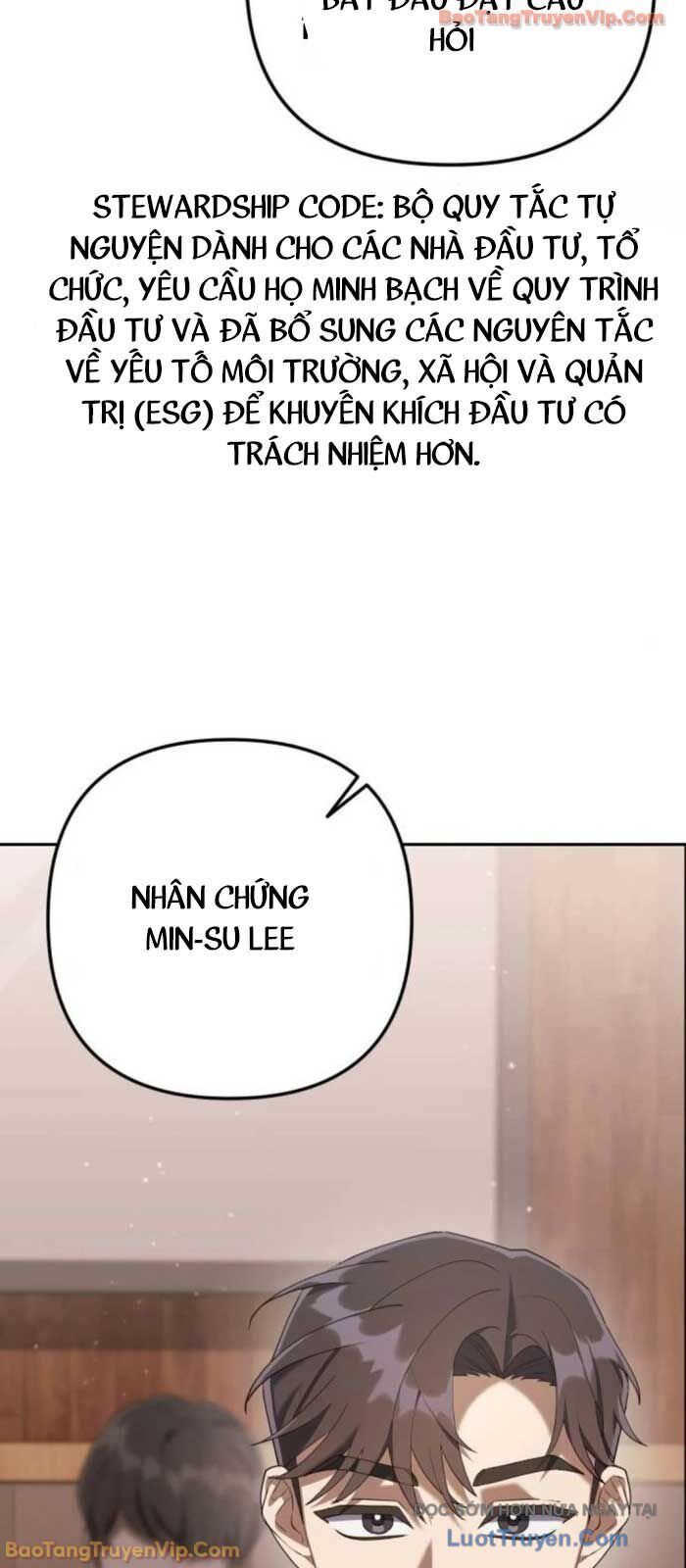 Hôm Nay Cũng Tan Làm Đúng Giờ Chương 9 Ảnh 12