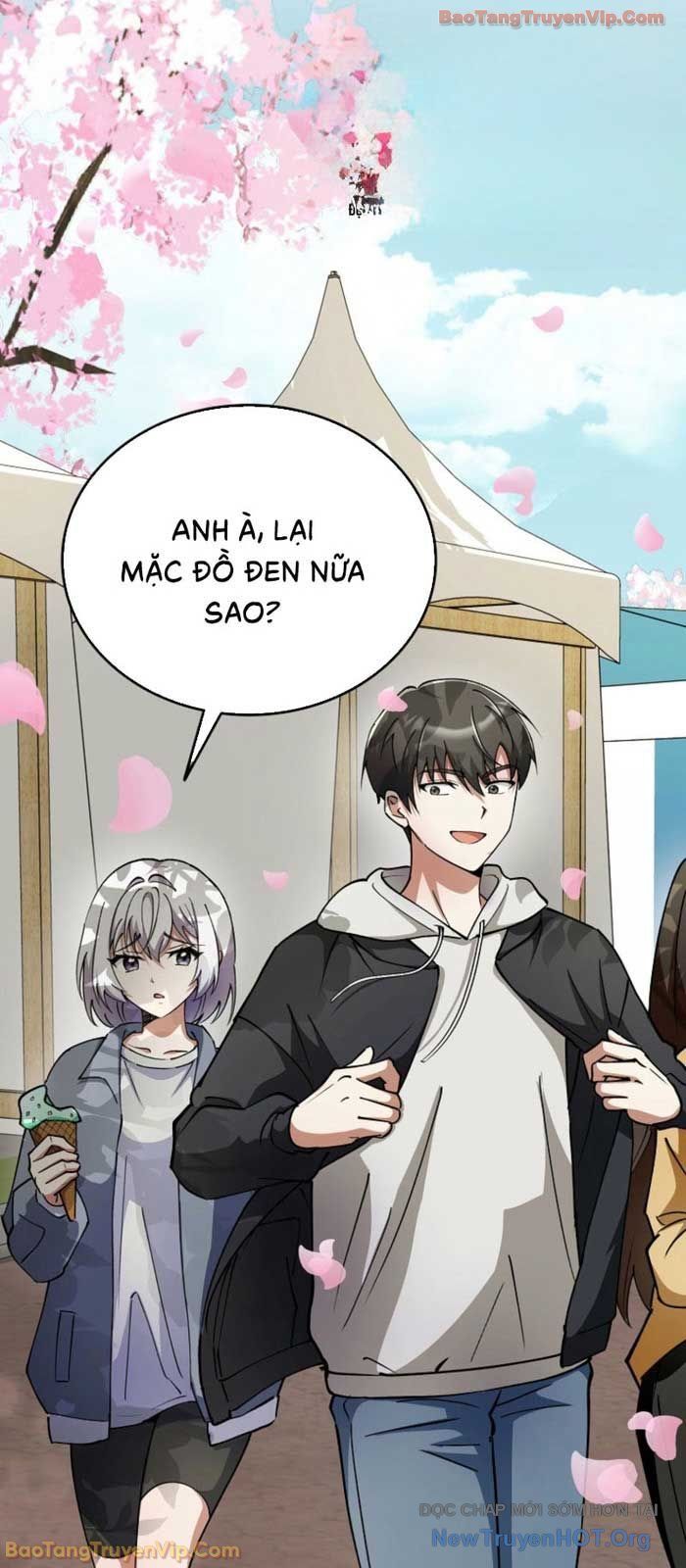 Anh Hùng Đã Trở Thành Phản Diện Mà Tôi Ám Ảnh Chương 9 Ảnh 32