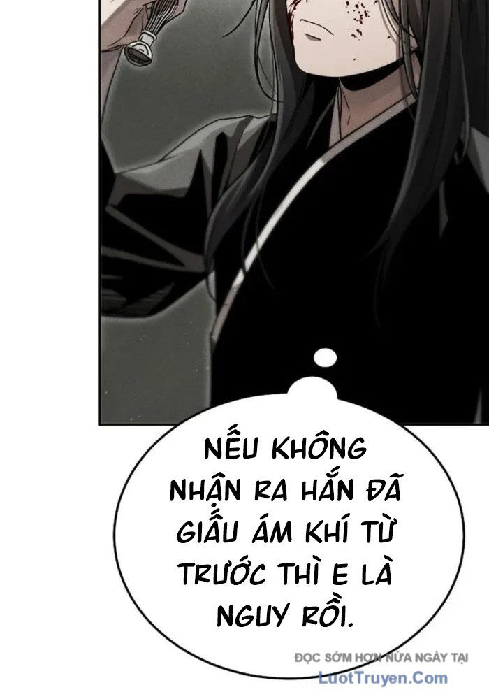 Thần Ma Đại Đế Chương 15 Ảnh 20