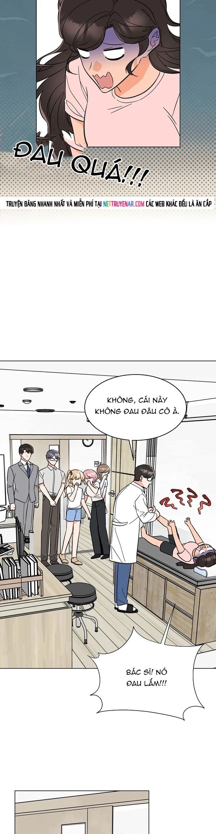 Quản Lý Cấp Cao Nhất Của Năm Chương 146 Ảnh 3