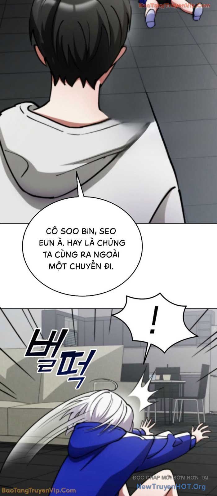 Anh Hùng Đã Trở Thành Phản Diện Mà Tôi Ám Ảnh Chương 9 Ảnh 23