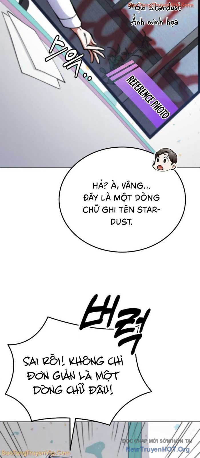 Anh Hùng Đã Trở Thành Phản Diện Mà Tôi Ám Ảnh Chương 9 Ảnh 4