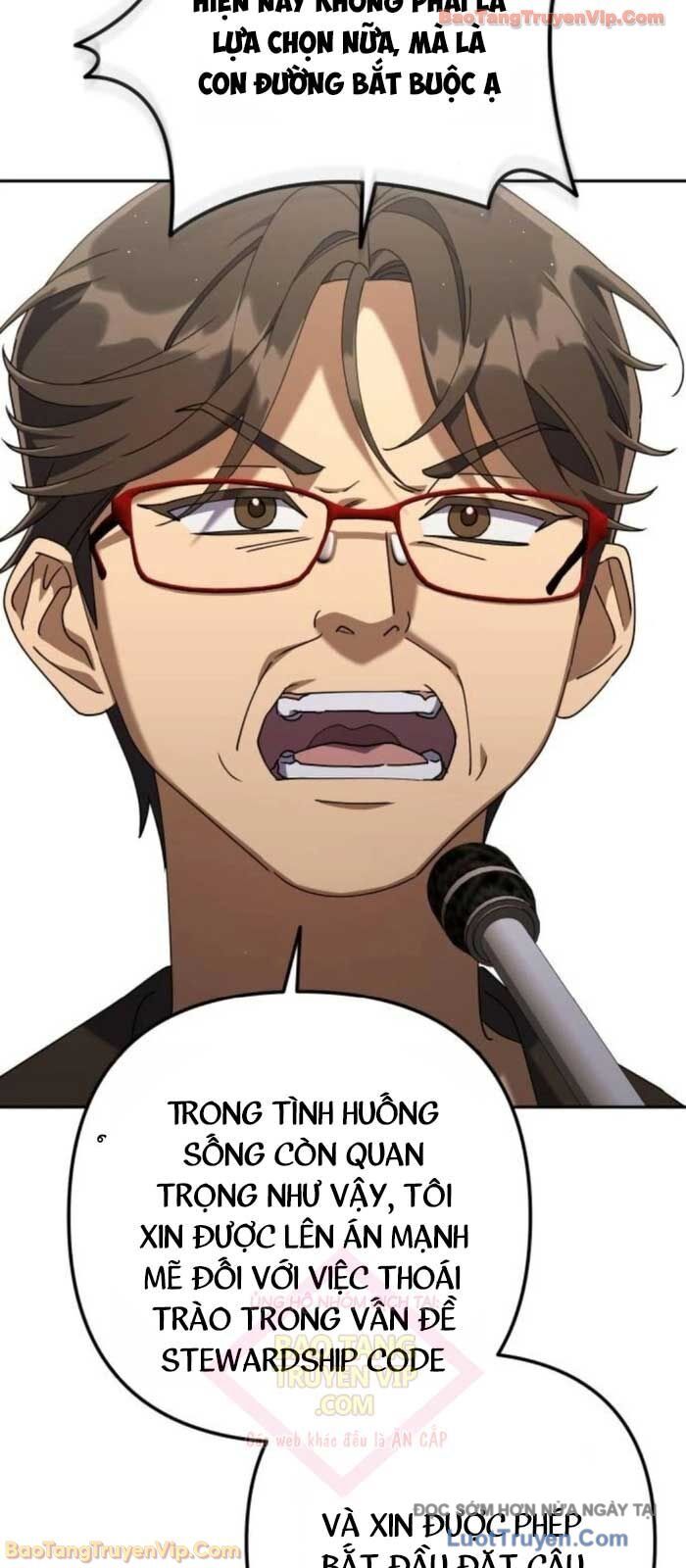 Hôm Nay Cũng Tan Làm Đúng Giờ Chương 9 Ảnh 11