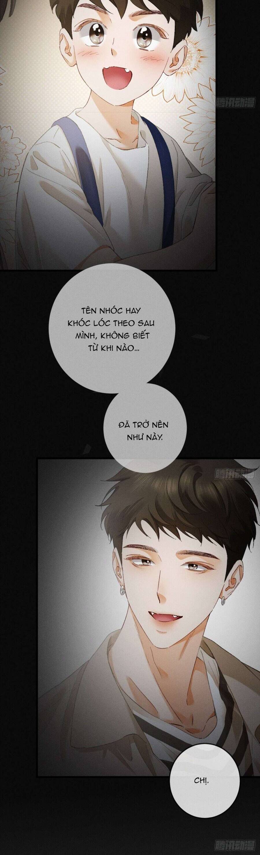Sa Vào Cạm Bẫy! Chương 29 Ảnh 12