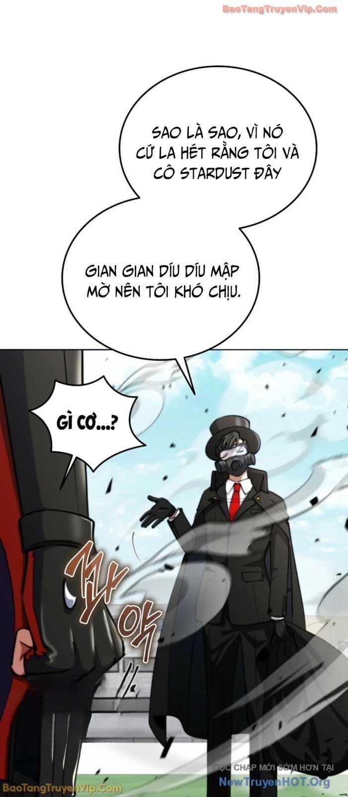 Anh Hùng Đã Trở Thành Phản Diện Mà Tôi Ám Ảnh Chương 11 Ảnh 103