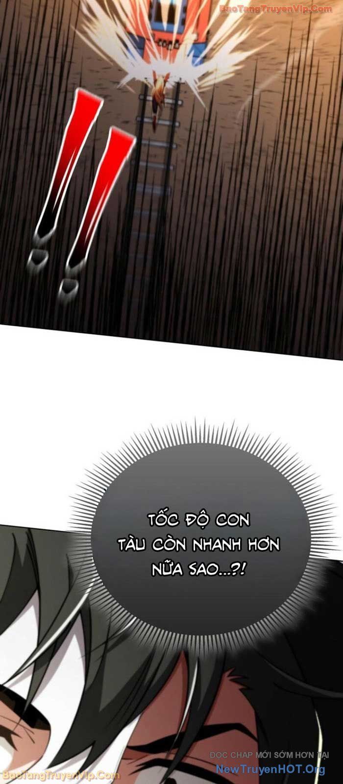 Anh Hùng Đã Trở Thành Phản Diện Mà Tôi Ám Ảnh Chương 8 Ảnh 32