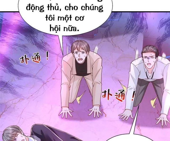Mỗi Tuần Ta Có Một Nghề Nghiệp Mới Chương 836 Ảnh 42